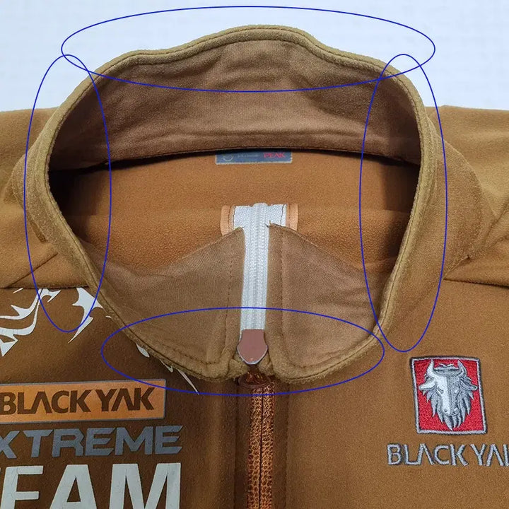 [BUNJANG] Black Yak Men&