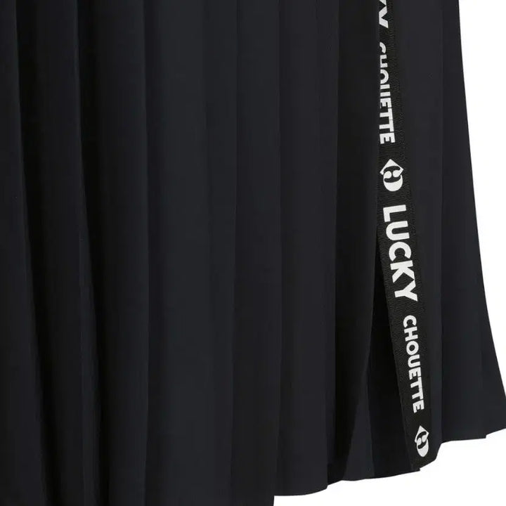 [BUNJANG] Lucky Chouette Sailor Collar Long Dress / 럭키슈에뜨  원피스