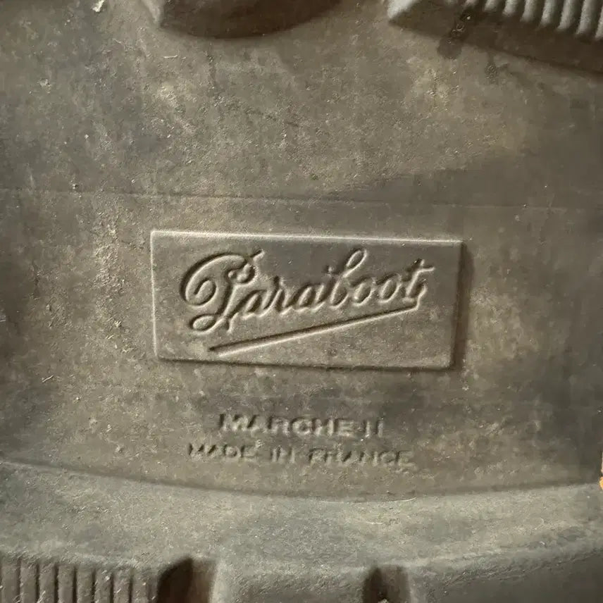 [BUNJANG] Paraboot Michael PHQ Limited Edition Shoes / 파라부트 미카엘 PHQ 40 사이즈