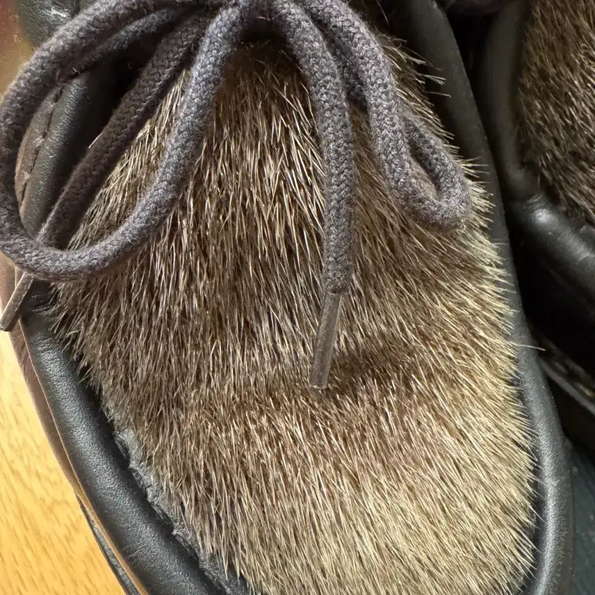 [BUNJANG] Paraboot Michael PHQ Limited Edition Shoes / 파라부트 미카엘 PHQ 40 사이즈