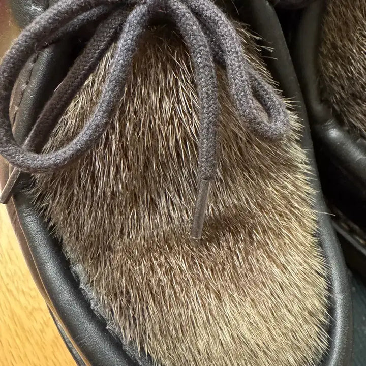[BUNJANG] Paraboot Michael PHQ Limited Edition Shoes / 파라부트 미카엘 PHQ 40 사이즈