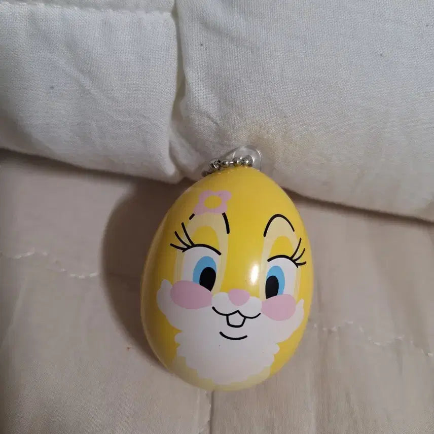 [BUNJANG] Disney Character Marble Rolling Keychain / 일본 도코 디즈니 캐릭터 구슬 구르기 키링