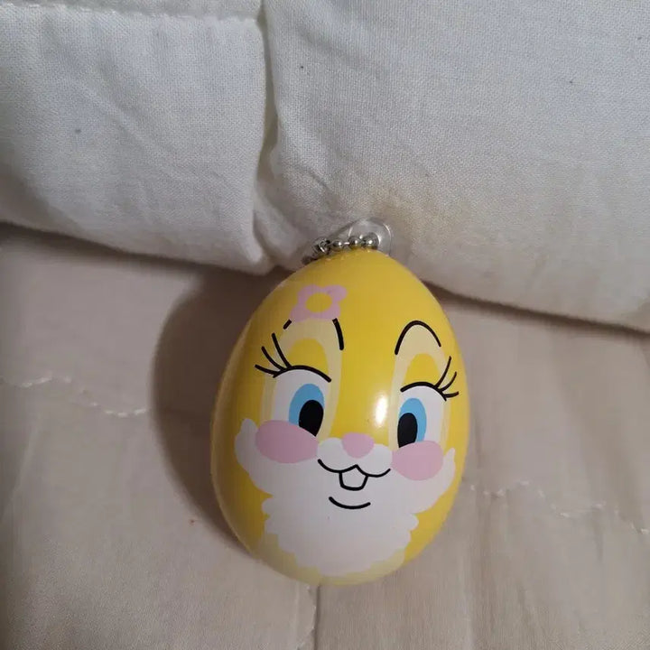[BUNJANG] Disney Character Marble Rolling Keychain / 일본 도코 디즈니 캐릭터 구슬 구르기 키링