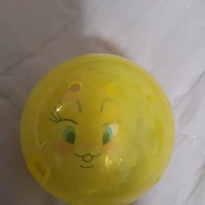 [BUNJANG] Disney Character Marble Rolling Keychain / 일본 도코 디즈니 캐릭터 구슬 구르기 키링