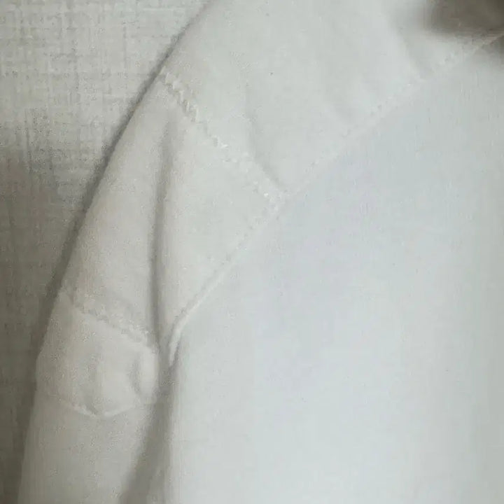 [SOLD OUT] 폴로 랄프로렌 화이트 긴팔 요트 티셔츠 xl