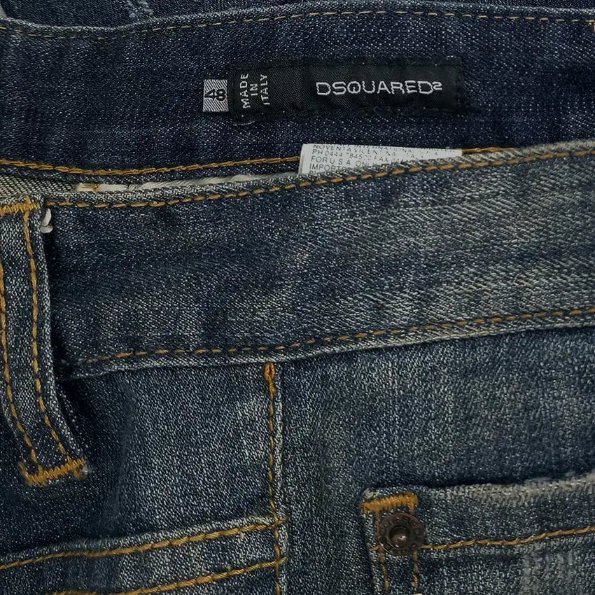 [BUNJANG] Dsquared2 Men&