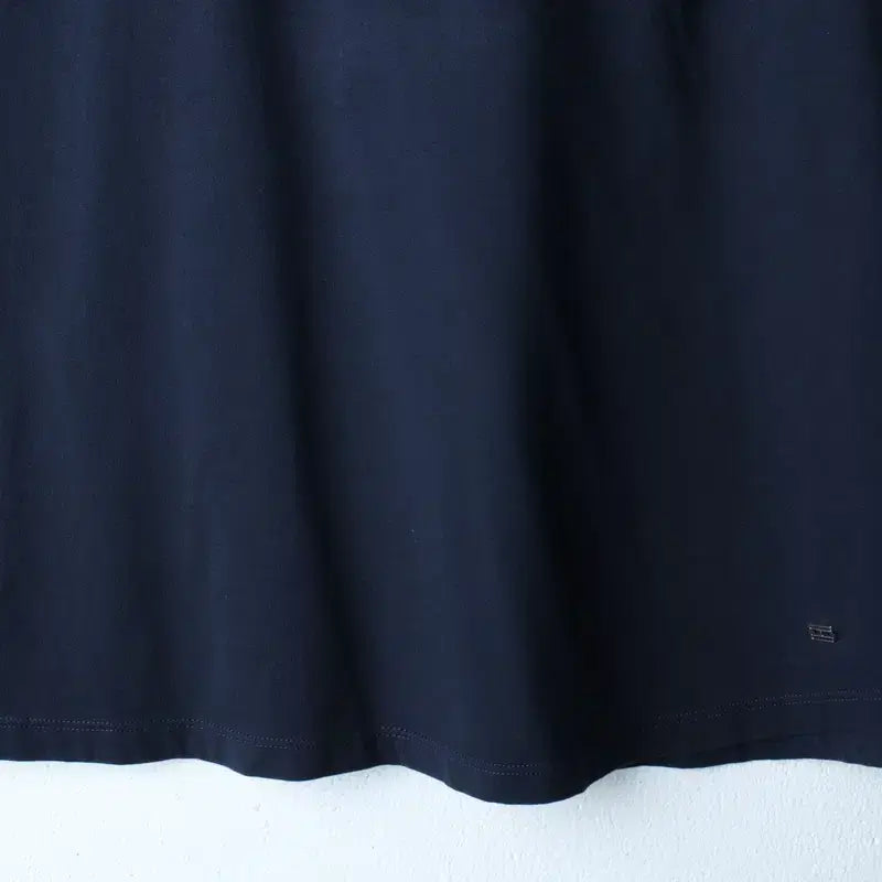 [BUNJANG] Tommy Hilfiger Sleeveless T-shirt Navy / W(M-L) 타미힐피거 반팔 티셔츠 부분이염 민소매 네이비-185FB