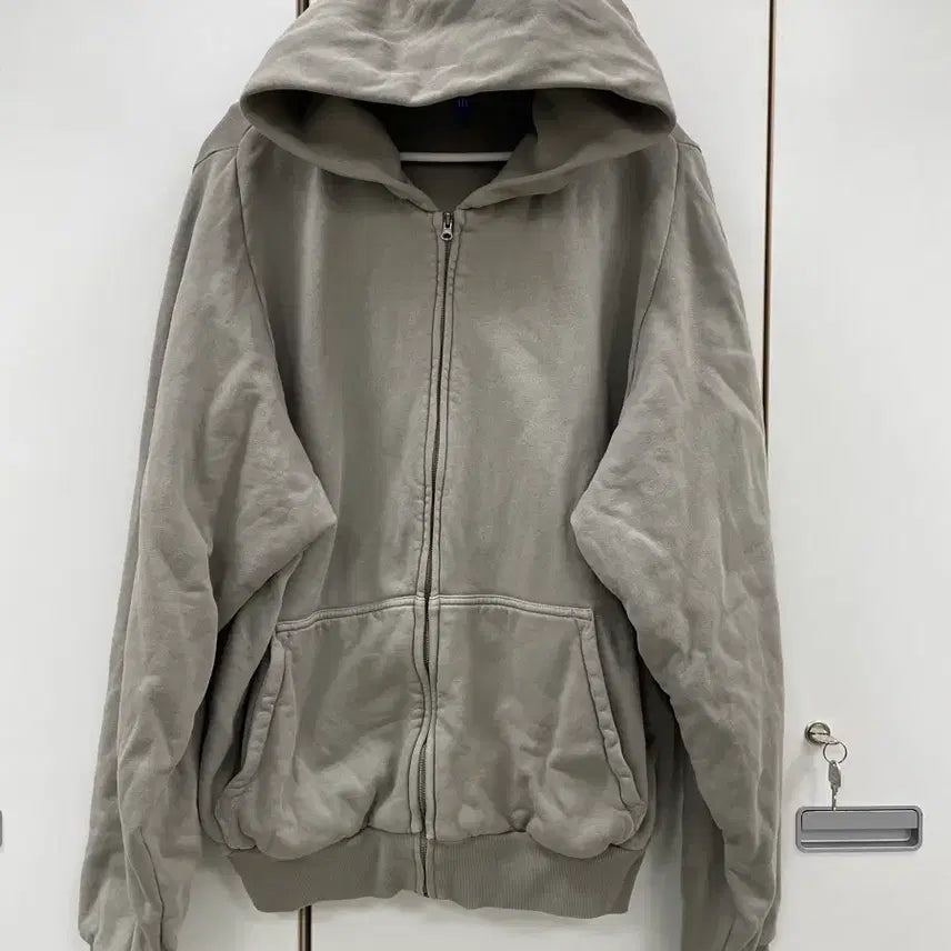 [BUNJANG] Gap Yeezy Gap Hoodie L Top / 이지갭 후드 L 토프