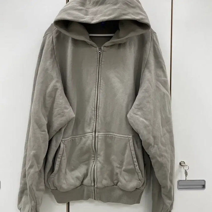[BUNJANG] Gap Yeezy Gap Hoodie L Top / 이지갭 후드 L 토프