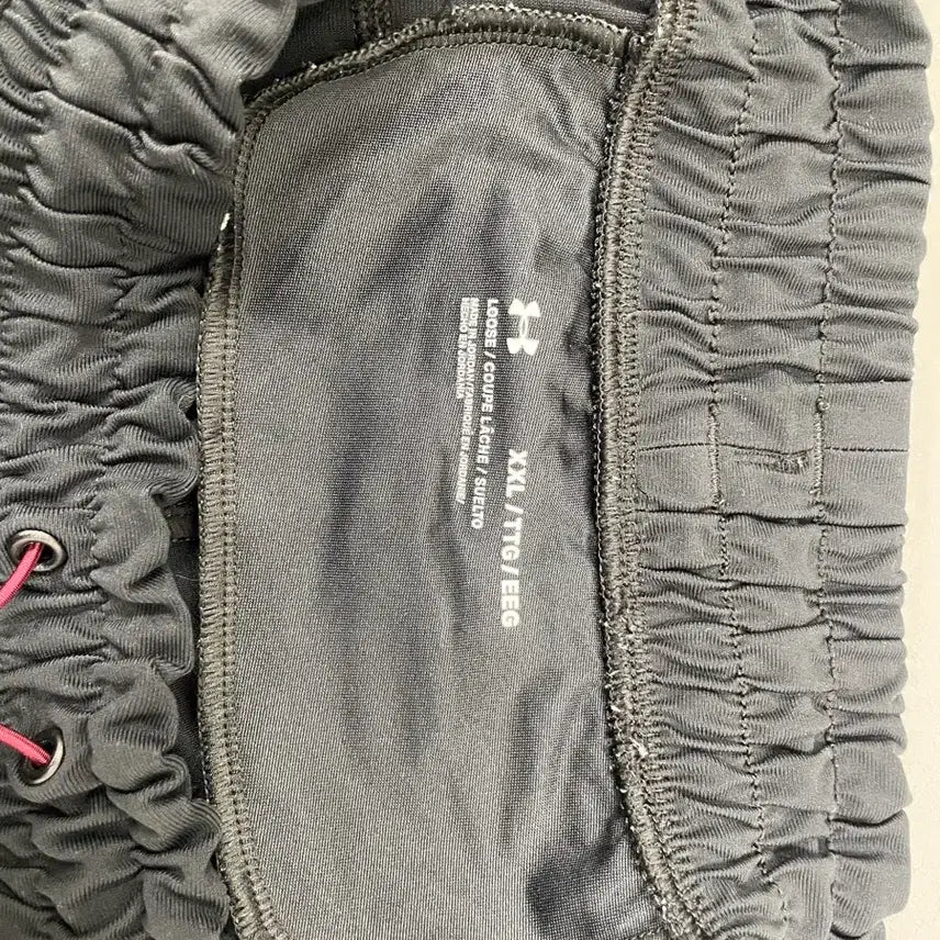[BUNJANG] Under Armour Training Jogger Pants XXL / 언더아머 트레이닝 조거 팬츠 XXL