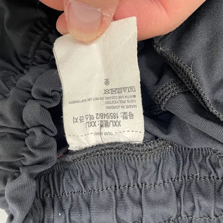 [BUNJANG] Under Armour Training Jogger Pants XXL / 언더아머 트레이닝 조거 팬츠 XXL