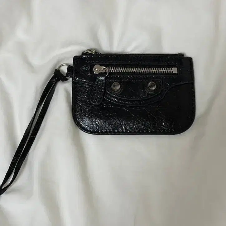 [SOLD OUT] 발렌시아가 르카골 카드지갑