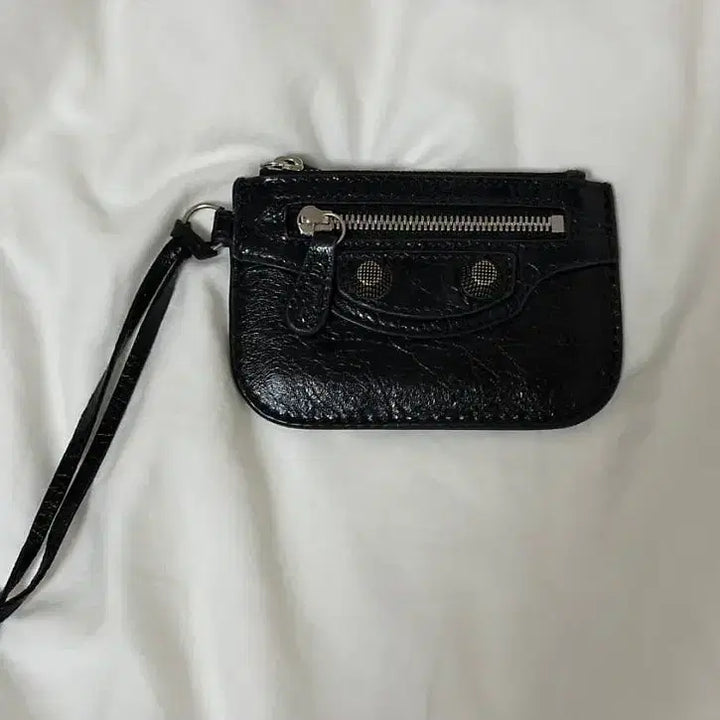 [SOLD OUT] 발렌시아가 르카골 카드지갑