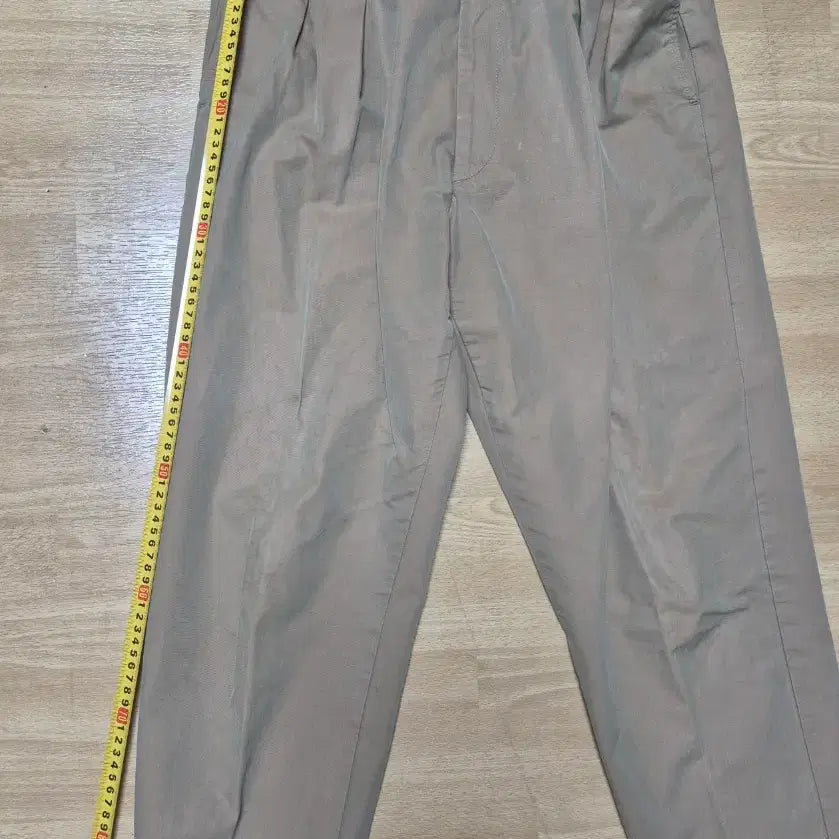 [BUNJANG] Kaptain Sunshine Pants / 캡틴선샤인 팬츠