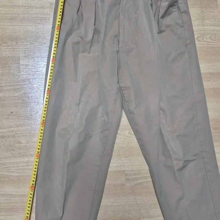 [BUNJANG] Kaptain Sunshine Pants / 캡틴선샤인 팬츠