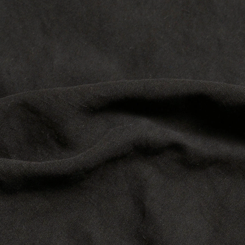 [SOLD OUT] [4/새상품] 26SS 캡틴선샤인 가바 프렌치 워크셔츠 자켓