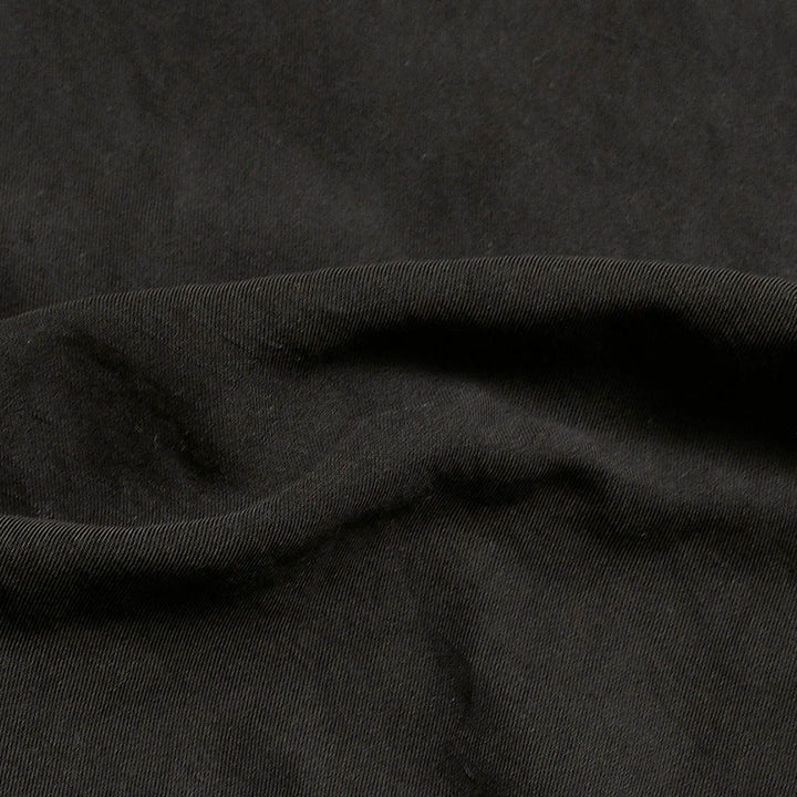 [SOLD OUT] [4/새상품] 26SS 캡틴선샤인 가바 프렌치 워크셔츠 자켓