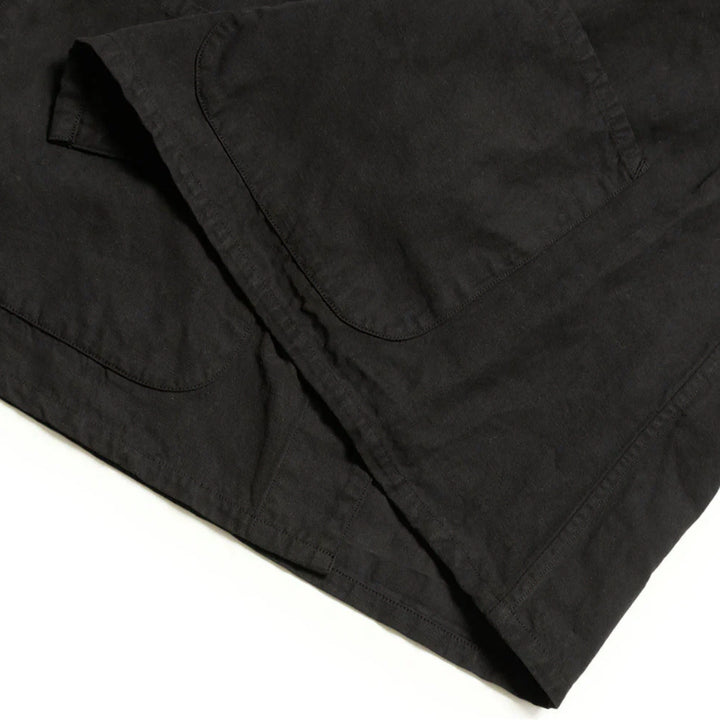 [SOLD OUT] [4/새상품] 26SS 캡틴선샤인 가바 프렌치 워크셔츠 자켓