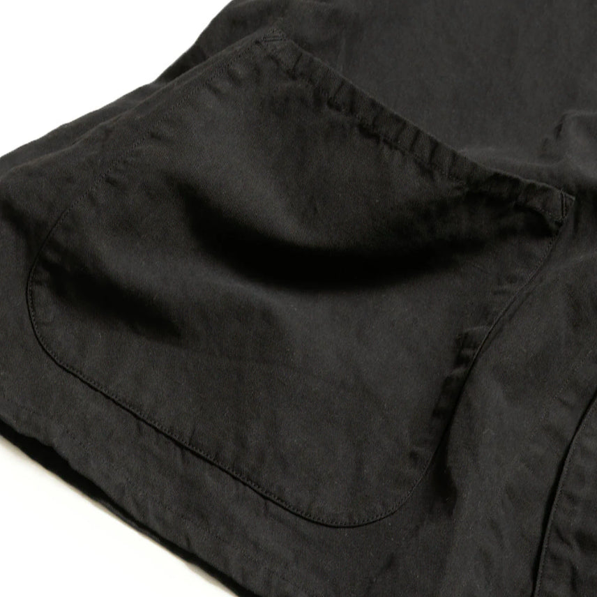 [SOLD OUT] [4/새상품] 26SS 캡틴선샤인 가바 프렌치 워크셔츠 자켓