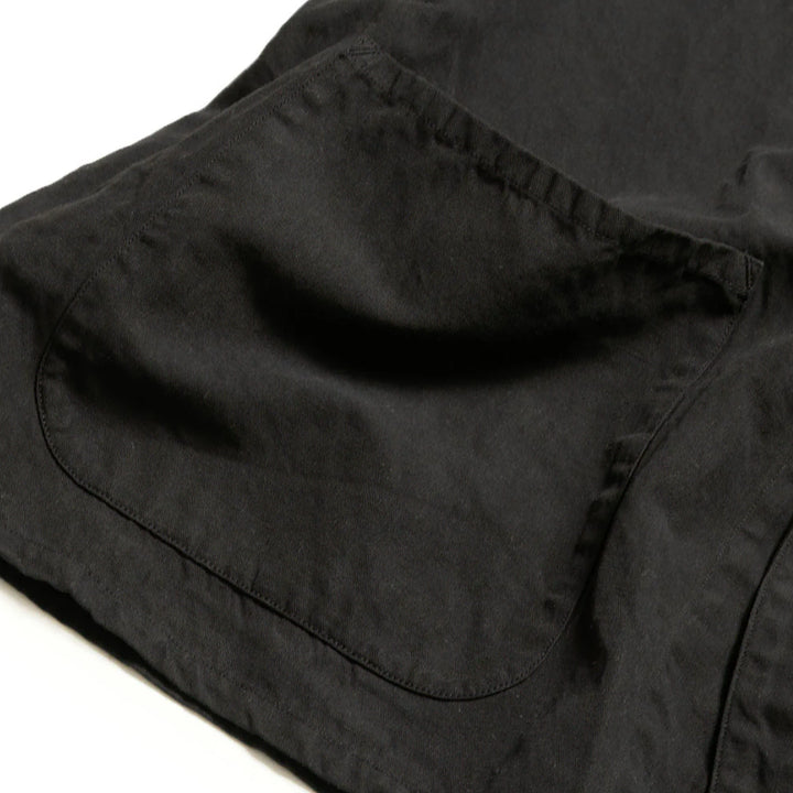 [SOLD OUT] [4/새상품] 26SS 캡틴선샤인 가바 프렌치 워크셔츠 자켓