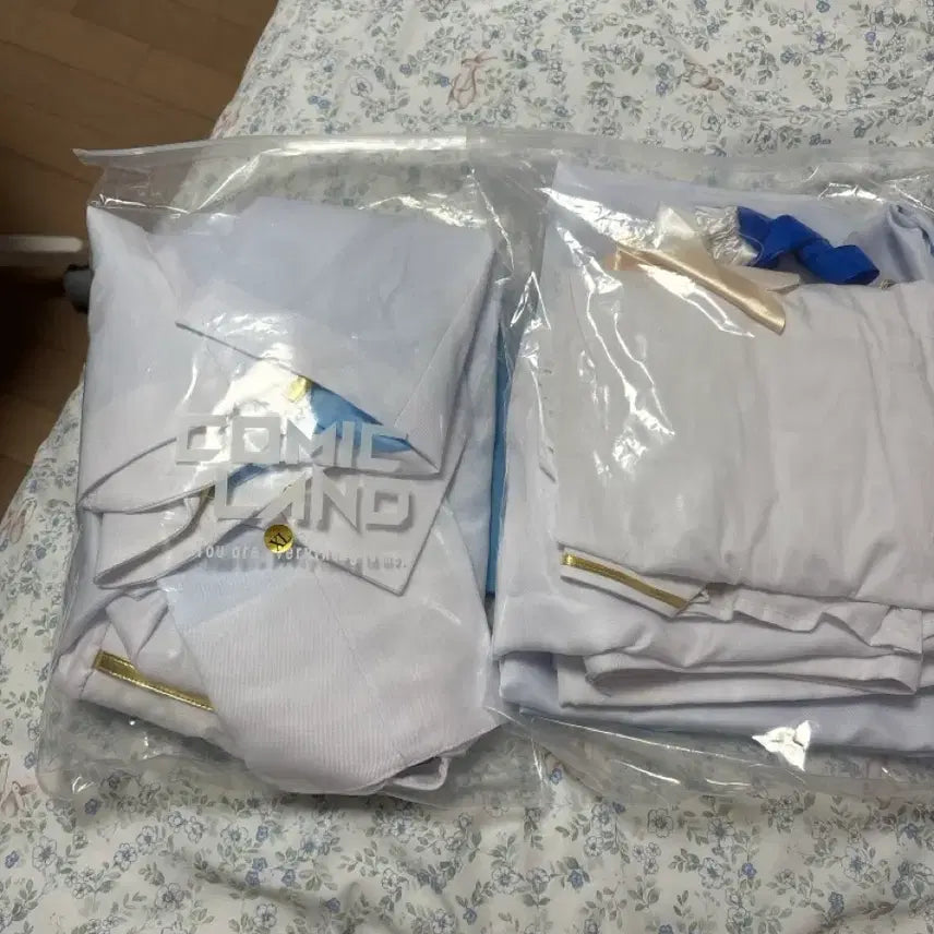 [BUNJANG] Ensemble Stars Himemiya Torri New Unit Costume Cosplay Set / 앙스타 히메미야 토리 신유닛복 코스프레
