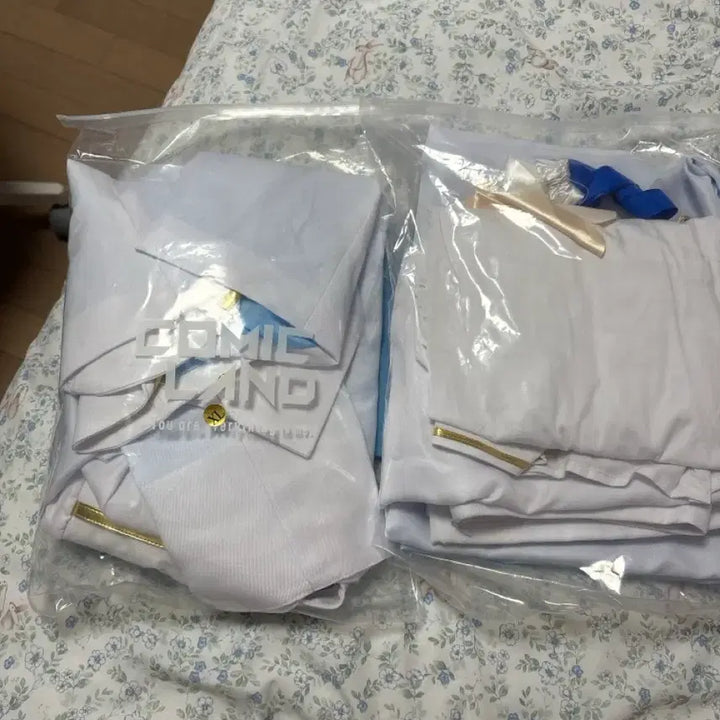 [BUNJANG] Ensemble Stars Himemiya Torri New Unit Costume Cosplay Set / 앙스타 히메미야 토리 신유닛복 코스프레