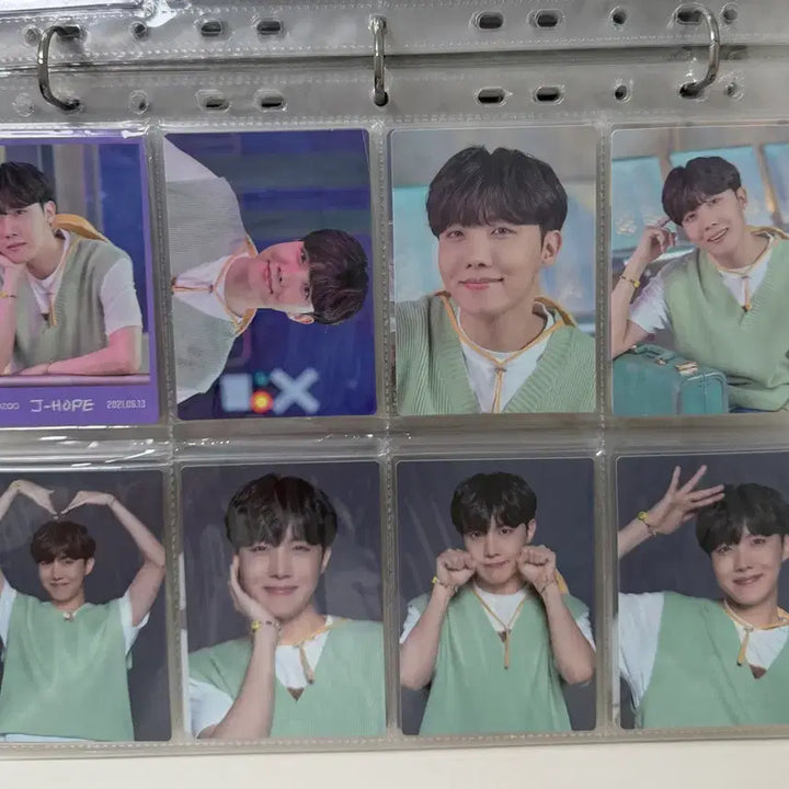 [BUNJANG] BTS J-Hope &