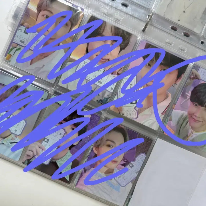 [BUNJANG] BTS J-Hope &