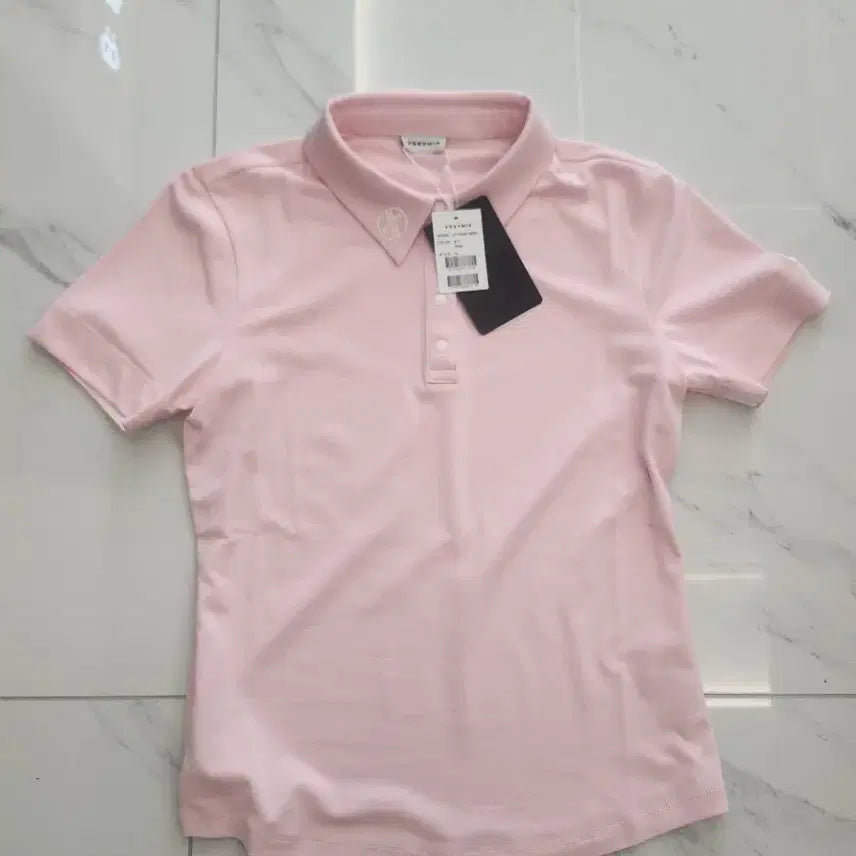 [SOLD OUT] 여성 골프티셔츠(제시믹스)