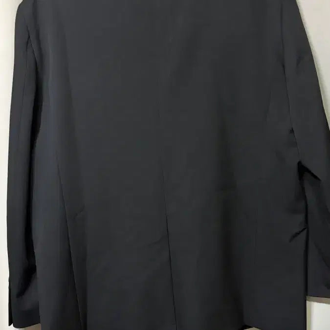 [BUNJANG] Musinsa Standard Bigdaddy Oversized Blazer Black M / 무신사스탠다드 빅대디 오버사이즈 블레이져 블랙 M