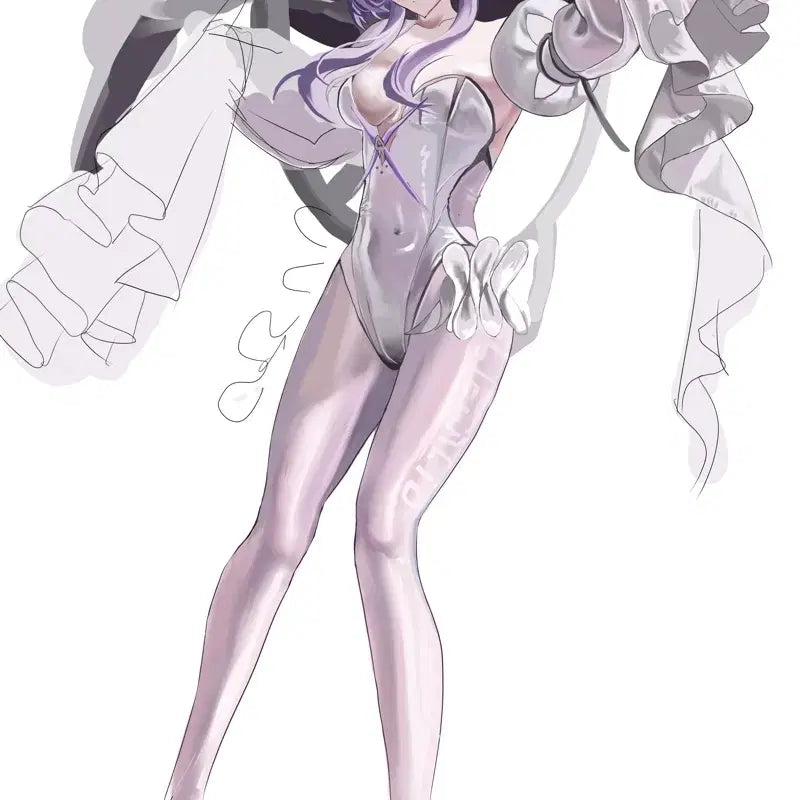 [BUNJANG] Full Color Custom Illustration Commission / 풀채색 그림 커미션