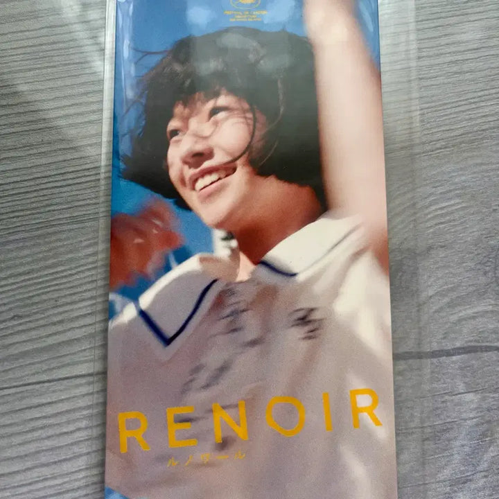 [BUNJANG] Renoir Original Ticket / 르누아르 오리지널티켓 오티 판매