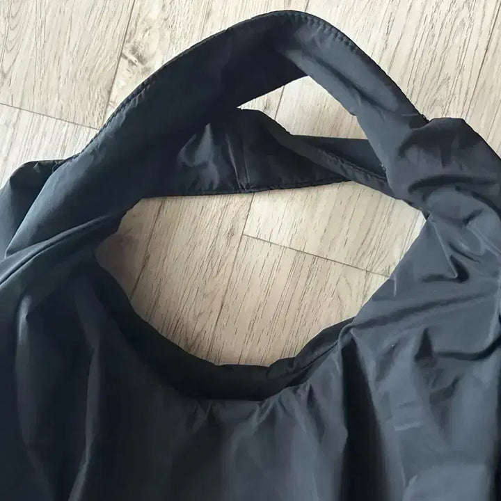 [BUNJANG] COS Large Shopper Bag Black / 코스COS 라지 큰 쇼퍼백 숄더백 보부상천가방