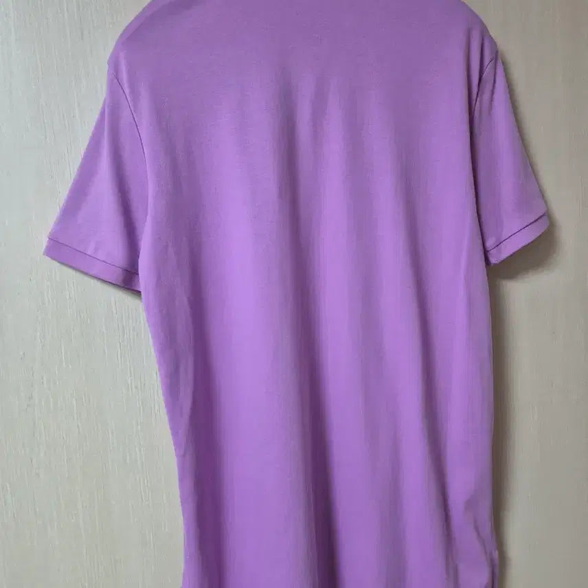 [SOLD OUT] 폴로 랄프로렌 피마 소프트 터치 카라티 반팔 95