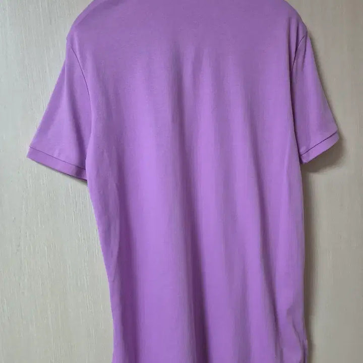 [SOLD OUT] 폴로 랄프로렌 피마 소프트 터치 카라티 반팔 95