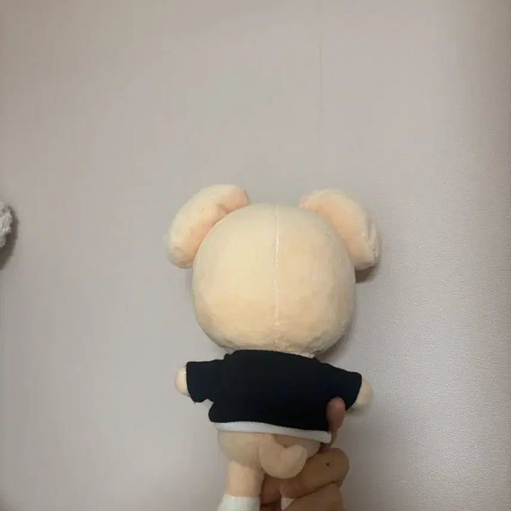 [BUNJANG] Stray Kids Skizoo Seungmin Plush / 스키즈 인형 퍼핌 스키쥬 승민