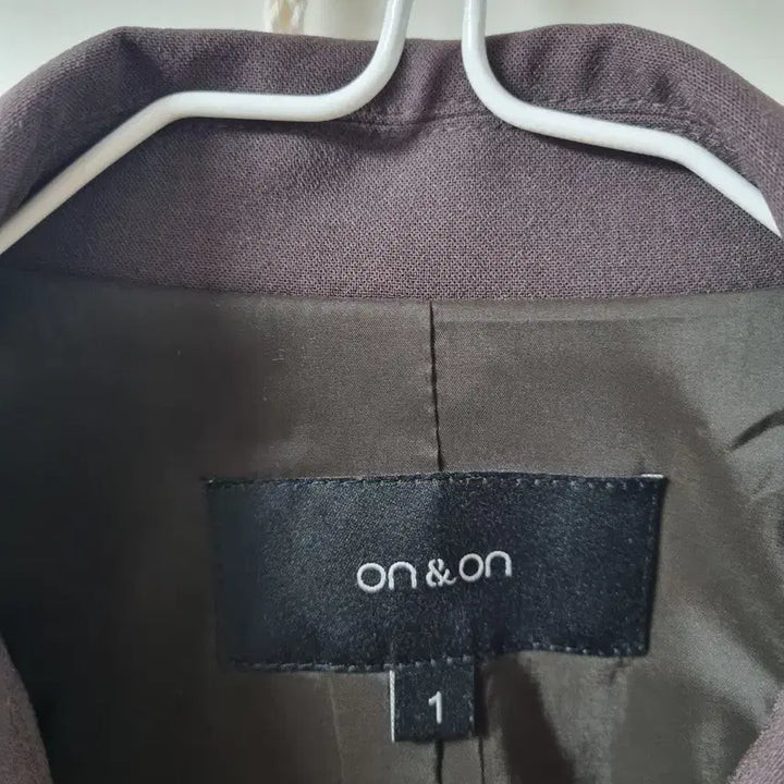 [BUNJANG] On &amp; On Women&