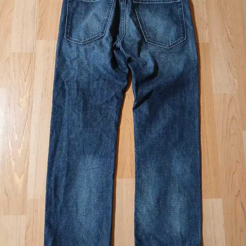 [BUNJANG] BOSS Denim Jeans / 보스 BOSS 데님 청바지  정품