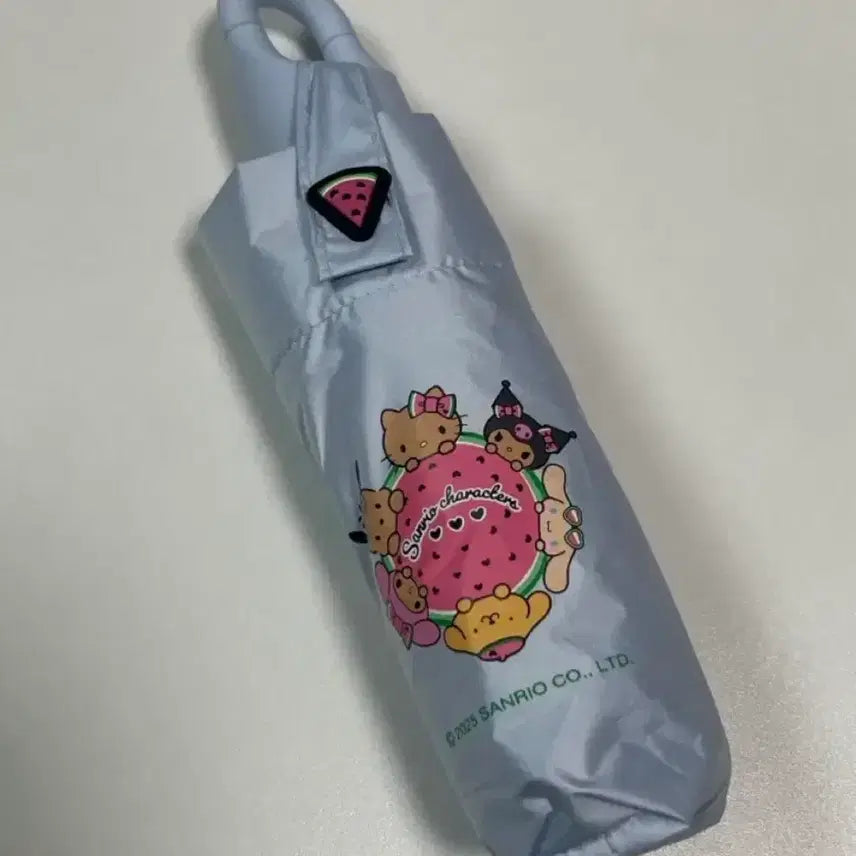 [BUNJANG] Sanrio Umbrella New / 산리오 우양산 새상품