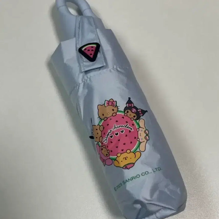 [BUNJANG] Sanrio Umbrella New / 산리오 우양산 새상품