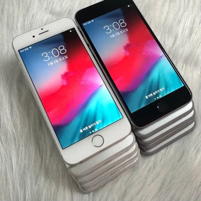 [BUNJANG] Apple iPhone 6 16GB Silver / Space Gray (Grade A, 100% Battery) / [A급/배터리100%] 아이폰6 16GB 실버/스페이스그레이