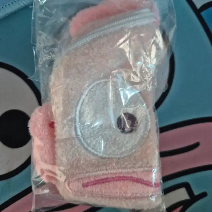 [SOLD OUT] 한교동 가챠파우치