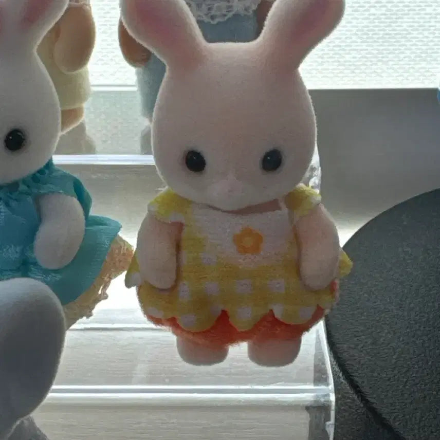[BUNJANG] Sylvanian Families Margaret Rabbit / 실바니안 마가렛토끼
