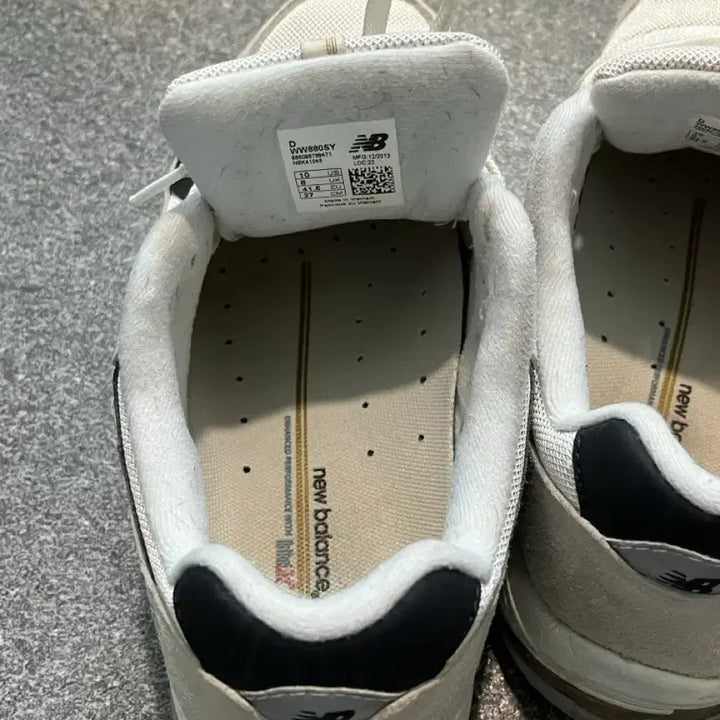 [BUNJANG] New Balance 880 and Nike Air Max Sneakers / 뉴발란스880 나이키에어맥스