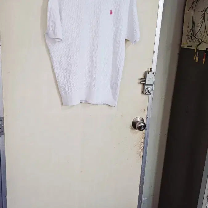 [BUNJANG] Polo Men&
