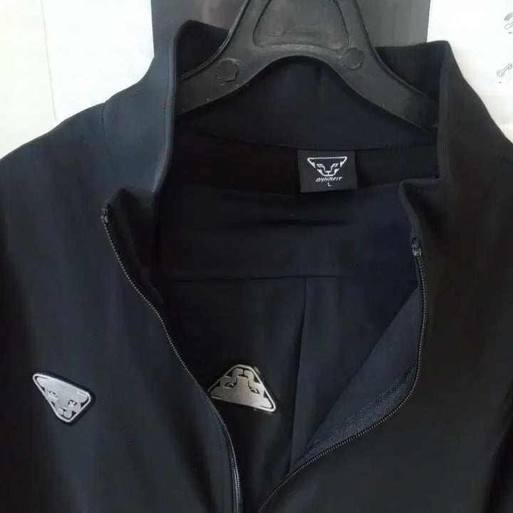 [BUNJANG] Dynafit Spring/Autumn Cargo Jogger Set Black L / 다이나핏 춘추용 카고 조거 세트 L 신상품 블랙