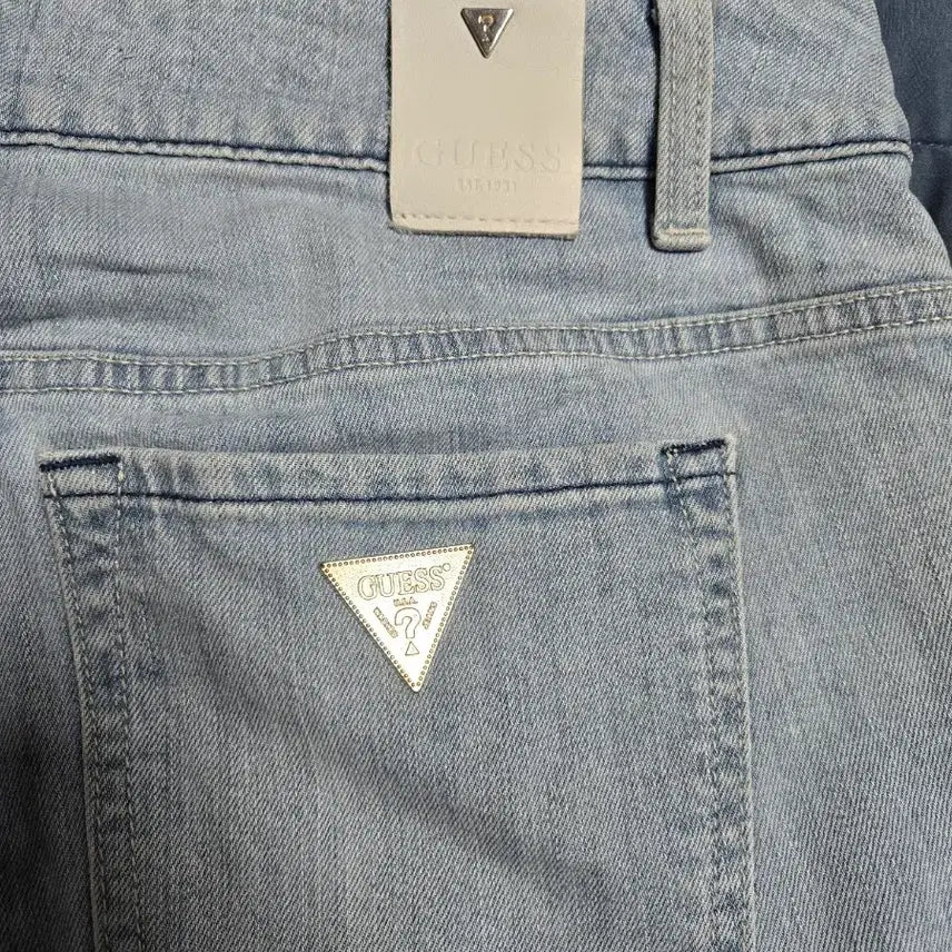 [BUNJANG] Guess Denim Jeans Size 32 / 게스 청바지 32사이즈