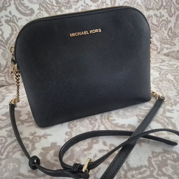 [BUNJANG] Michael Kors Crossbody Bag Small / 마이클 코어스 크로스백 S