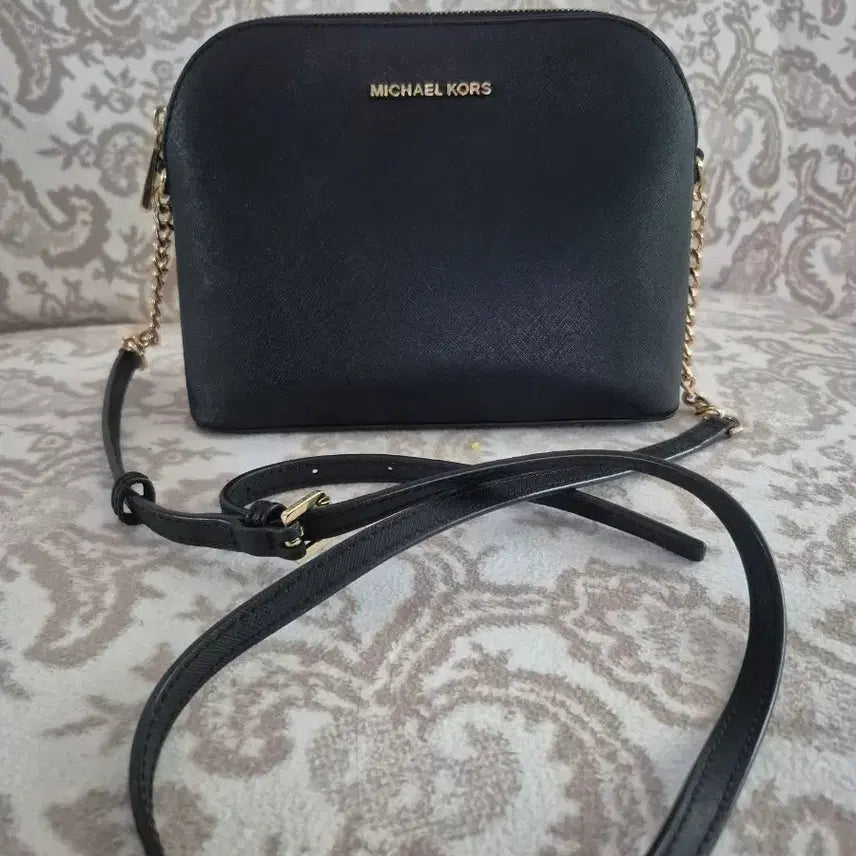 [BUNJANG] Michael Kors Crossbody Bag Small / 마이클 코어스 크로스백 S