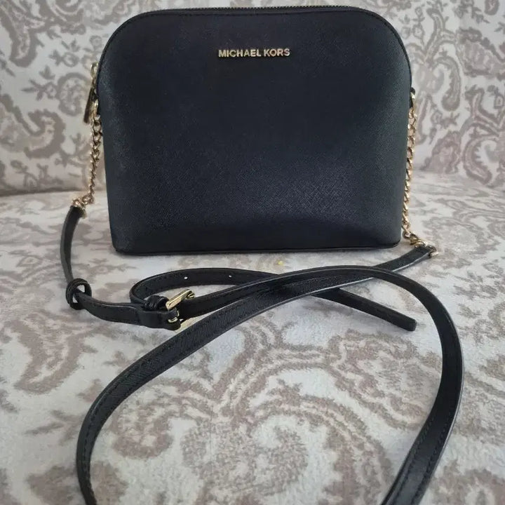 [BUNJANG] Michael Kors Crossbody Bag Small / 마이클 코어스 크로스백 S